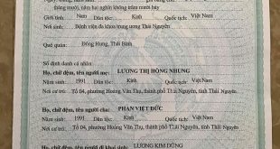Bài 2 anh đức 2 310x165 - Niềm Vui Của Anh Phan Việt Đức Khi Đón Con Đầu Lòng